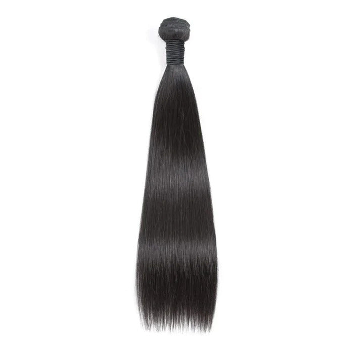 VIRGIN INDIAN STRAIGHT HAIR EXTENSIONS
