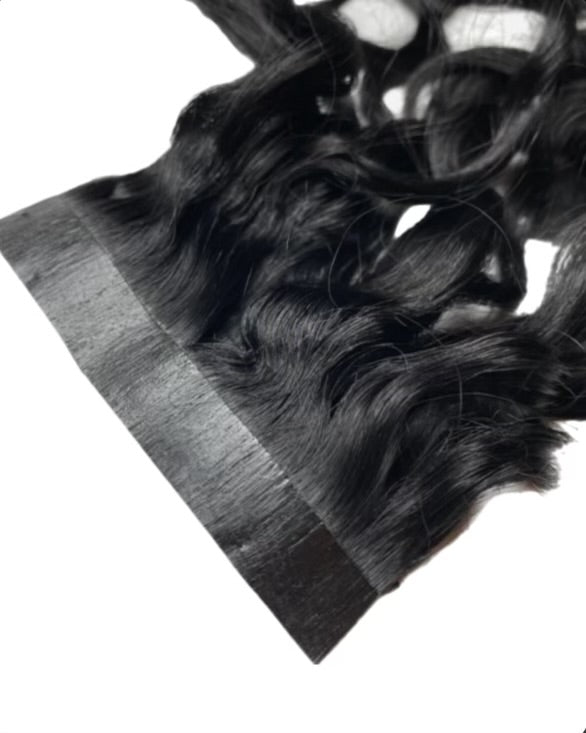 SEAMLESS CLIP INS WATER WAVE *TEMPTED SIGNATURE*