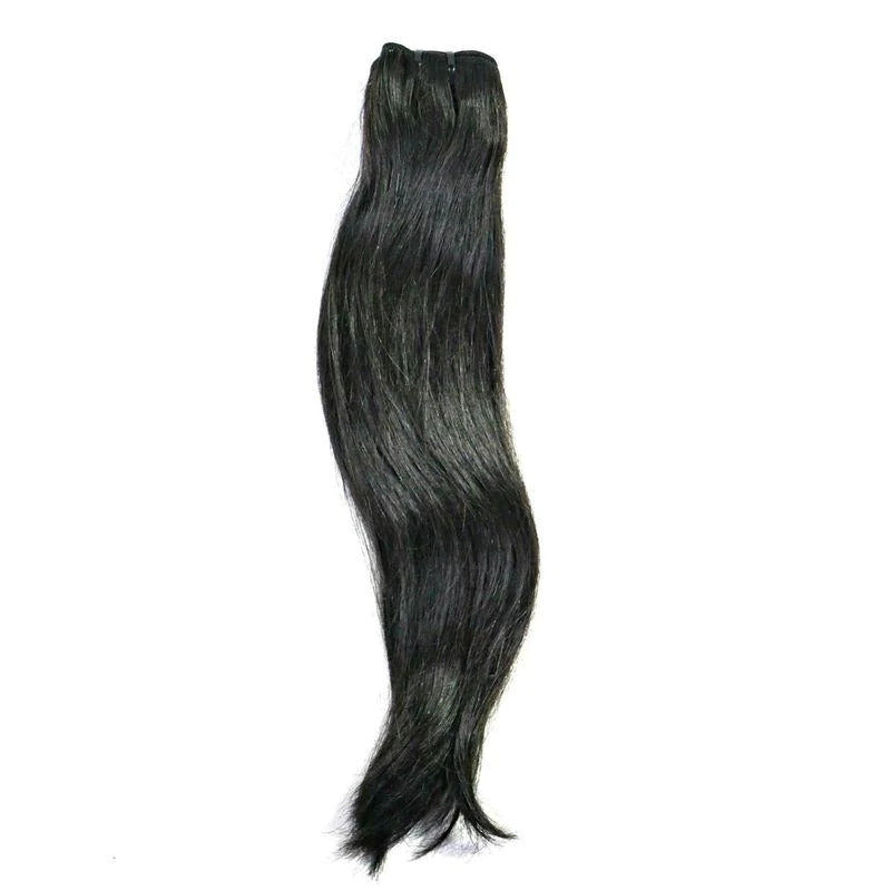 RAW VIETNAMESE STRAIGHT HAIR EXTENSIONS